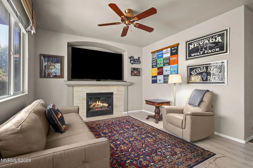 1601 Ashworth Reno NV 89521