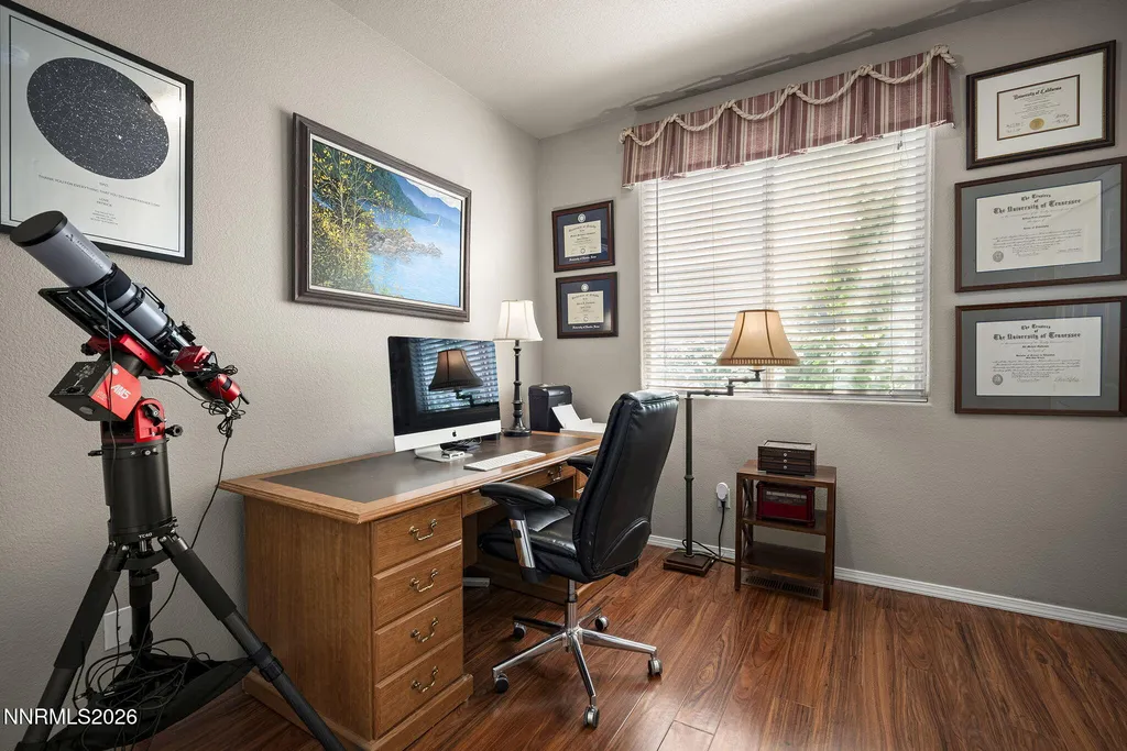 1601 Ashworth Reno NV 89521