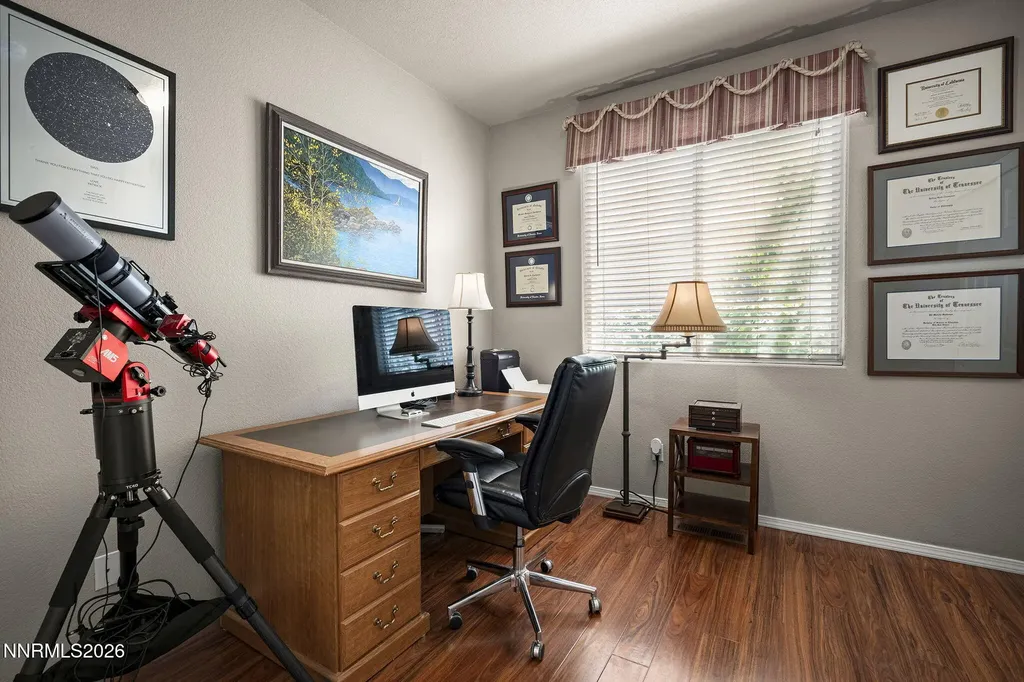 1601 Ashworth Reno NV 89521