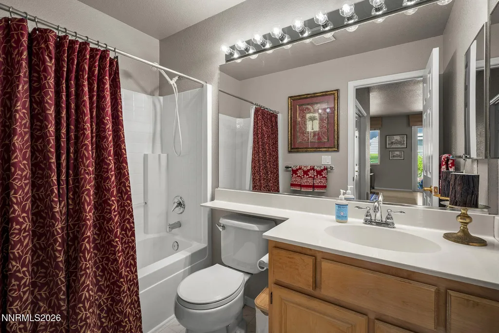 1601 Ashworth Reno NV 89521