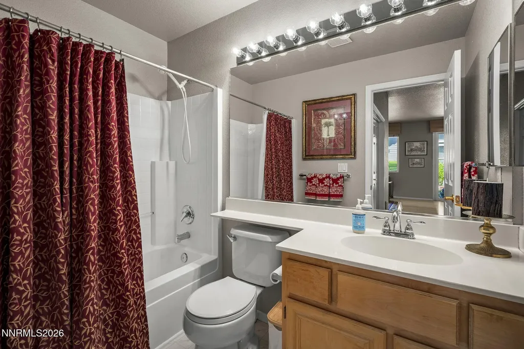 1601 Ashworth Reno NV 89521