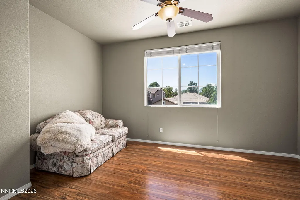 1601 Ashworth Reno NV 89521