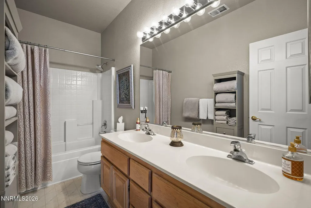 1601 Ashworth Reno NV 89521