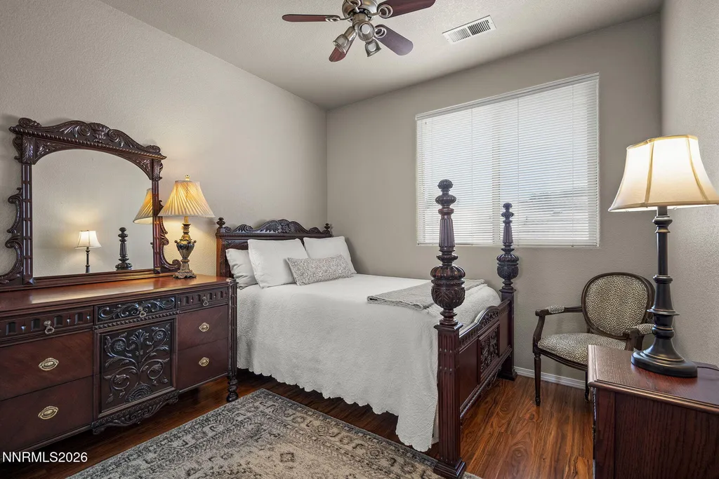 1601 Ashworth Reno NV 89521