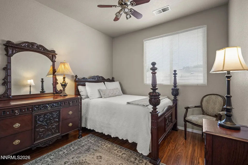 1601 Ashworth Reno NV 89521