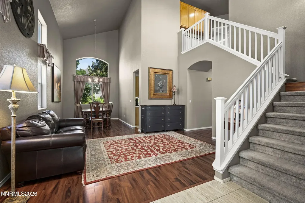 1601 Ashworth Reno NV 89521