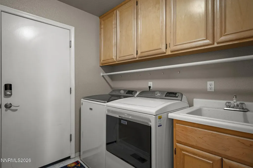 1601 Ashworth Reno NV 89521