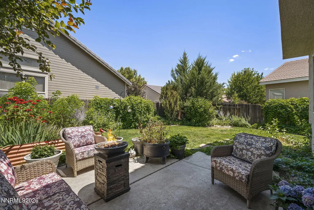 1601 Ashworth Reno NV 89521