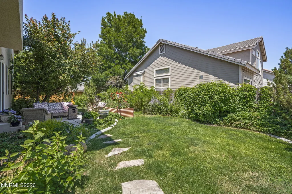 1601 Ashworth Reno NV 89521