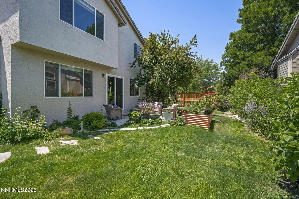 1601 Ashworth Reno NV 89521