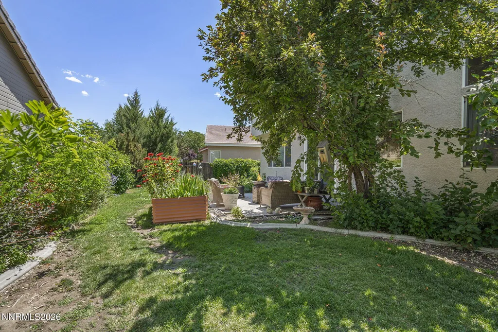 1601 Ashworth Reno NV 89521