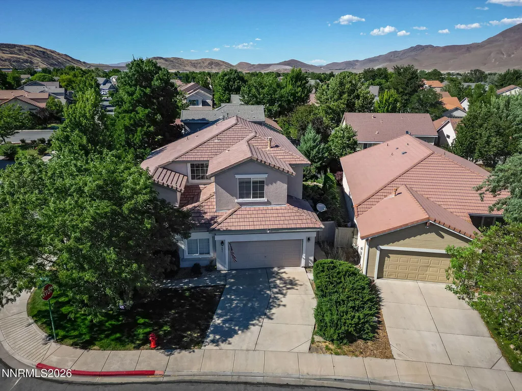 1601 Ashworth Reno NV 89521