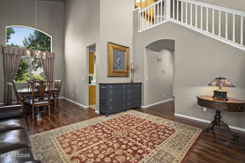 1601 Ashworth Reno NV 89521