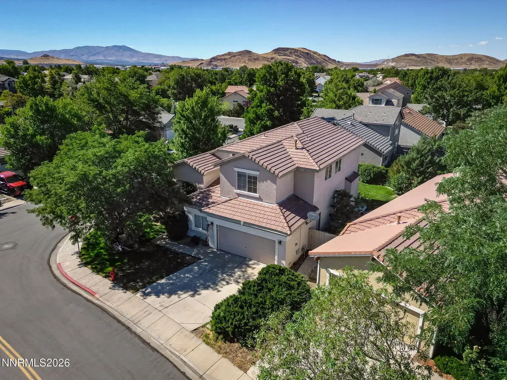 1601 Ashworth Reno NV 89521