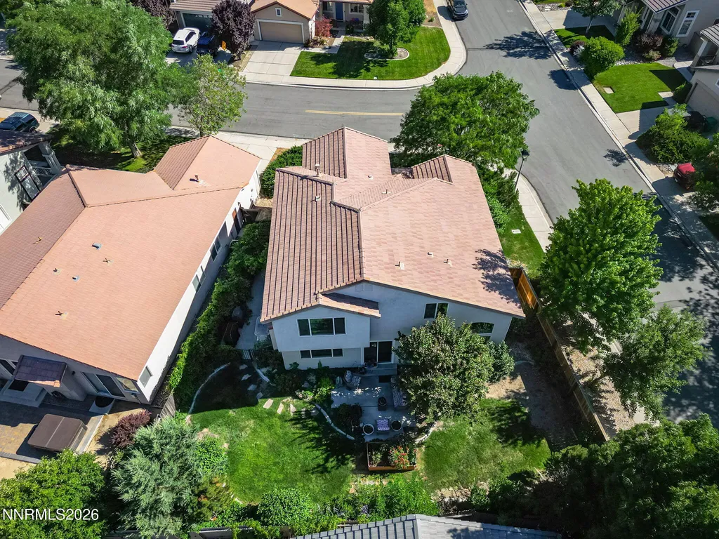 1601 Ashworth Reno NV 89521