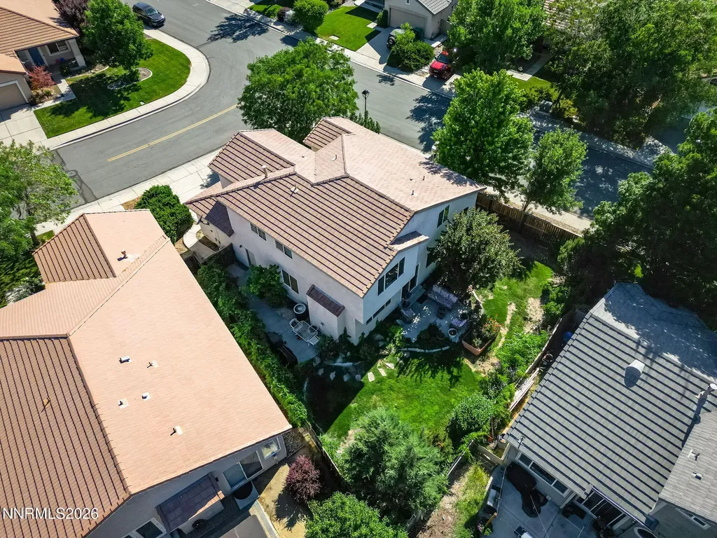 1601 Ashworth Reno NV 89521