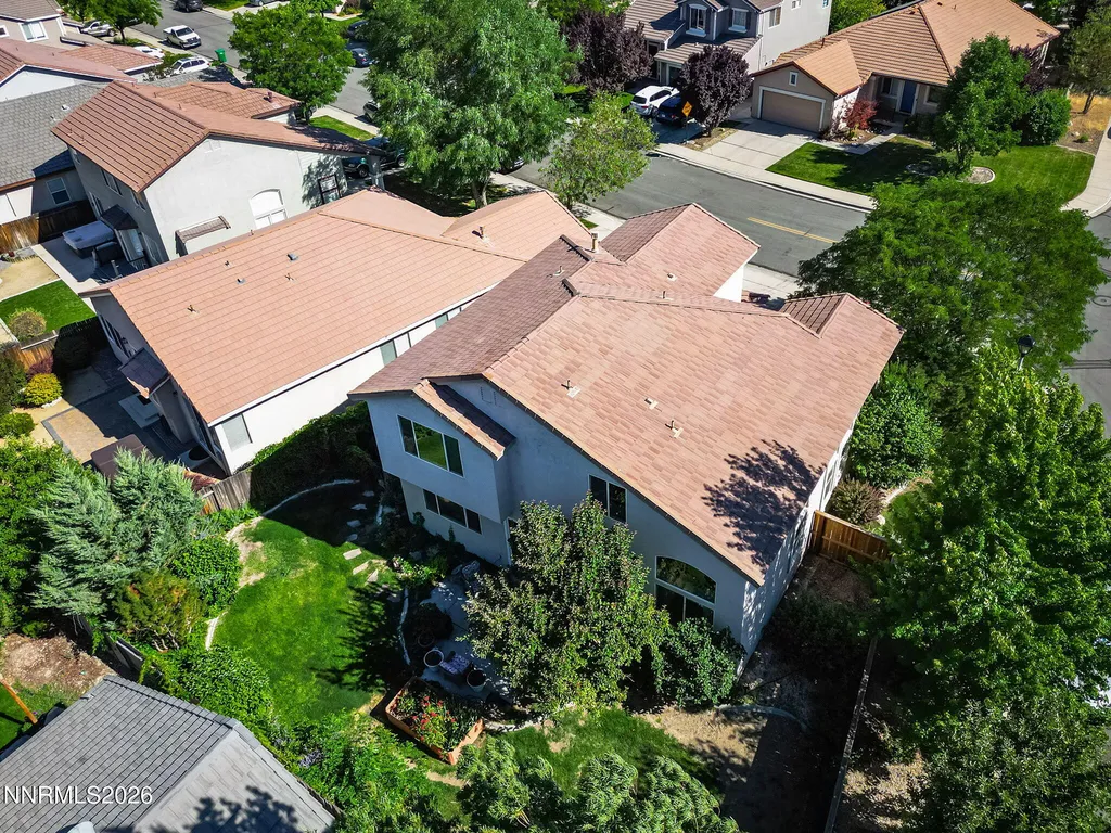 1601 Ashworth Reno NV 89521