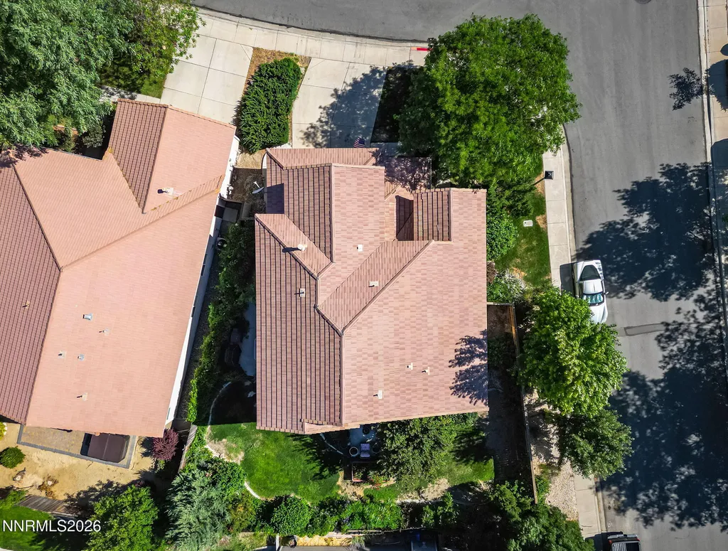 1601 Ashworth Reno NV 89521