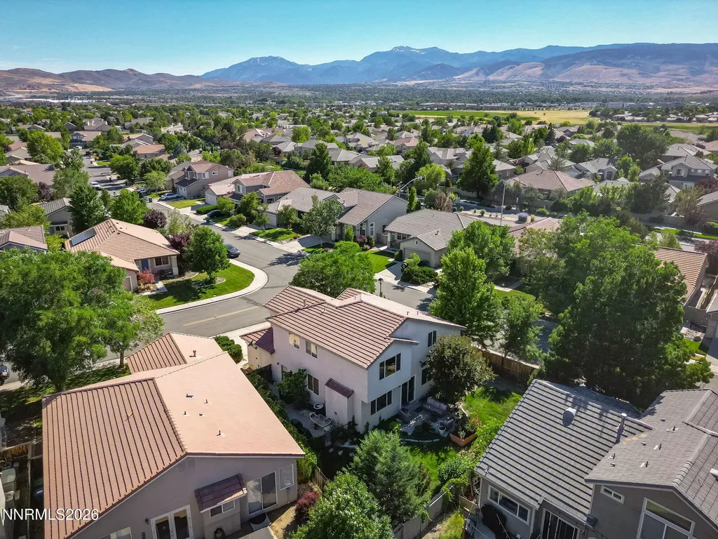 1601 Ashworth Reno NV 89521