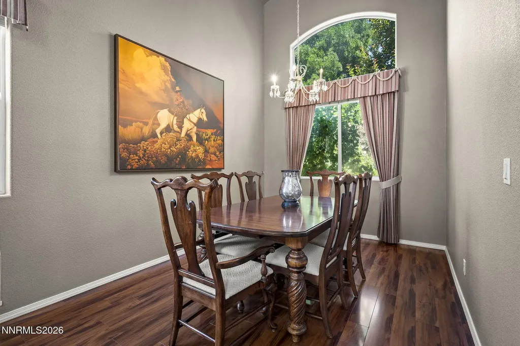 1601 Ashworth Reno NV 89521