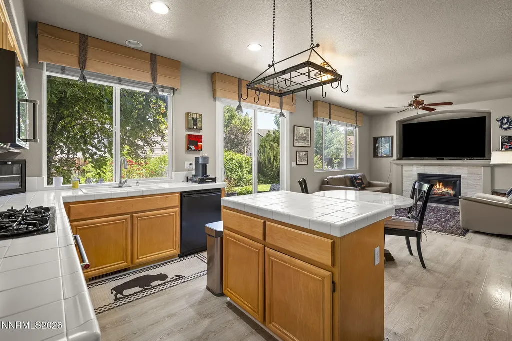 1601 Ashworth Reno NV 89521