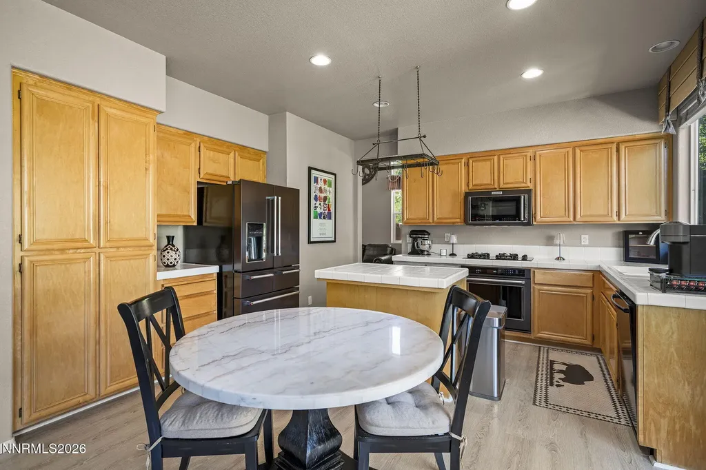 1601 Ashworth Reno NV 89521