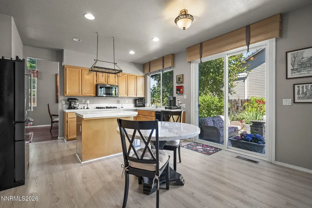 1601 Ashworth Reno NV 89521