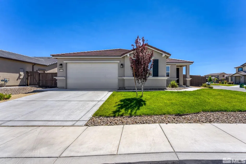 6934 Wild River Sparks NV 89436