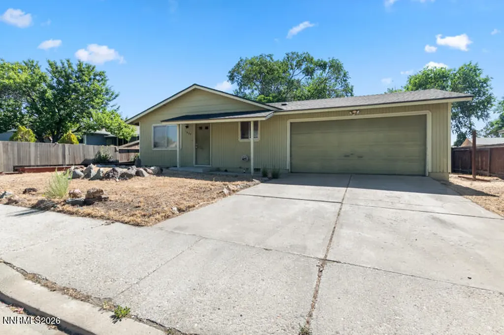 1029 Siskiyou Carson City NV 89701