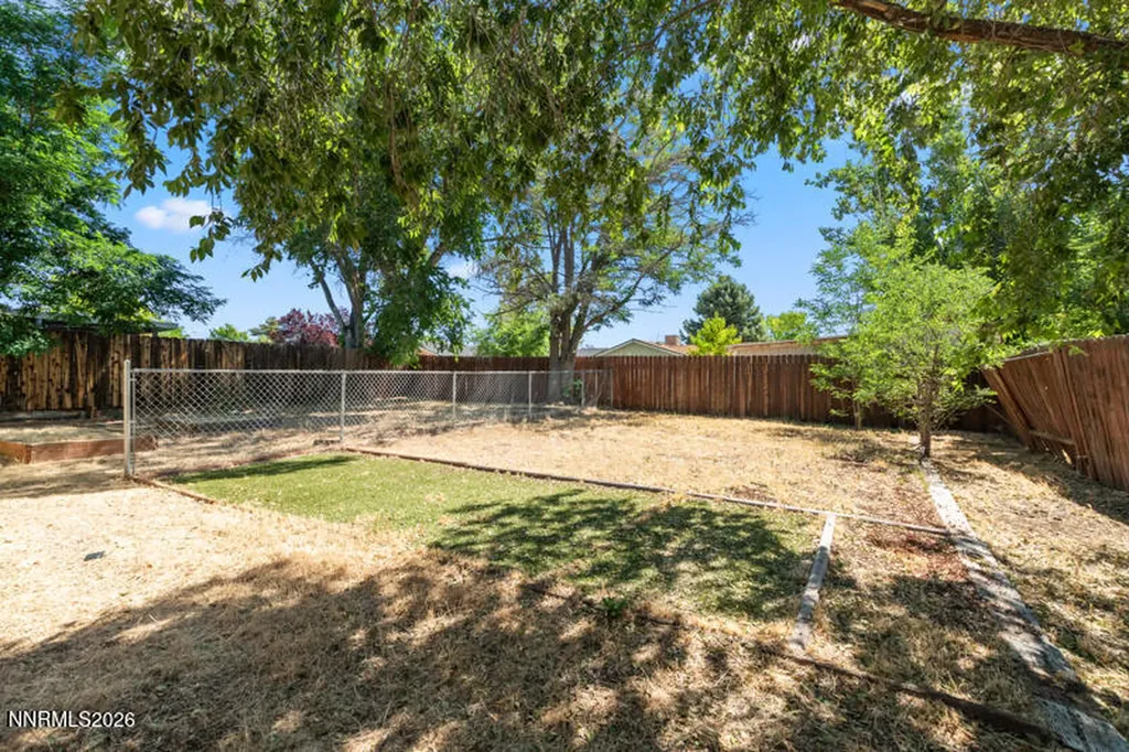 1029 Siskiyou Carson City NV 89701
