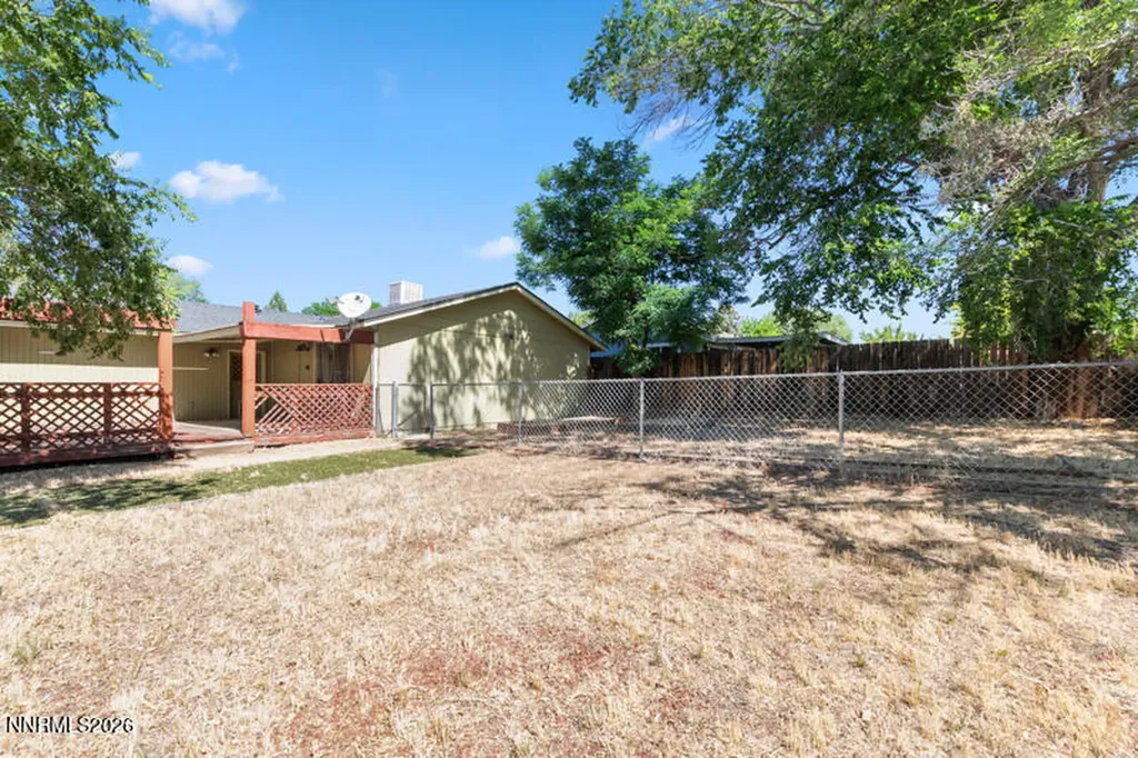 1029 Siskiyou Carson City NV 89701
