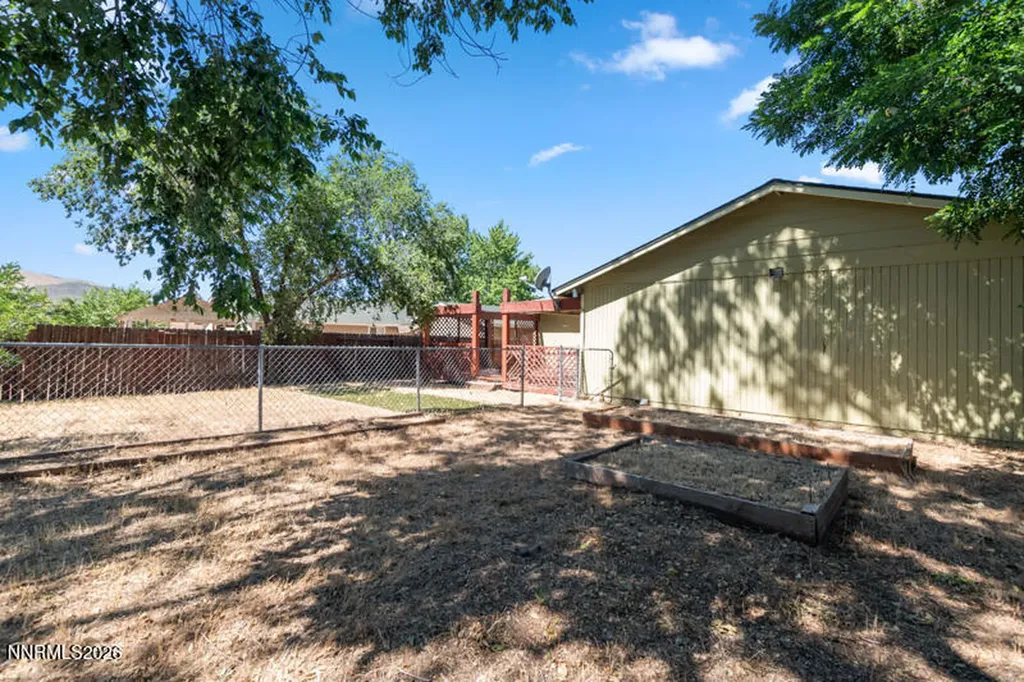 1029 Siskiyou Carson City NV 89701