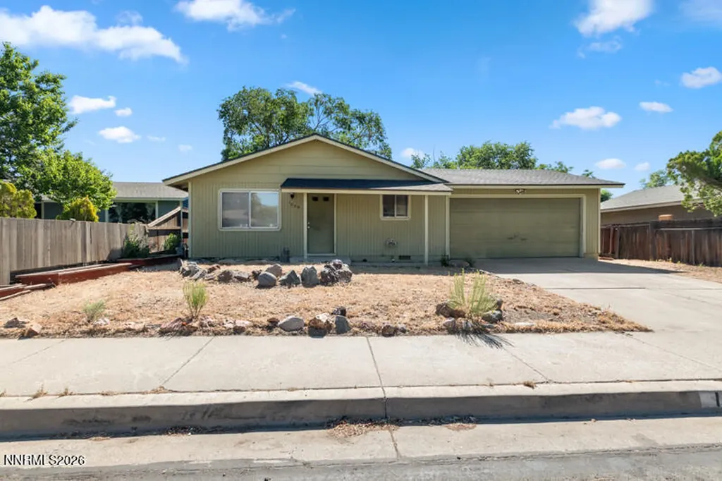 1029 Siskiyou Carson City NV 89701