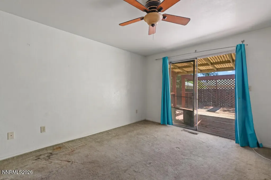 1029 Siskiyou Carson City NV 89701