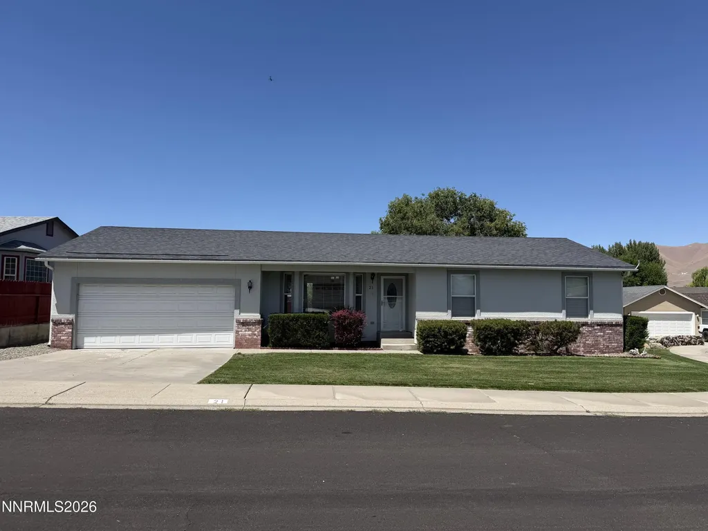 21 Twyila Winnemucca NV 89445