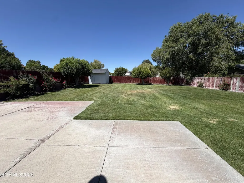 21 Twyila Winnemucca NV 89445