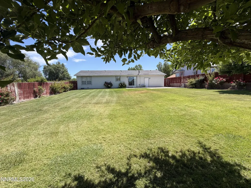 21 Twyila Winnemucca NV 89445