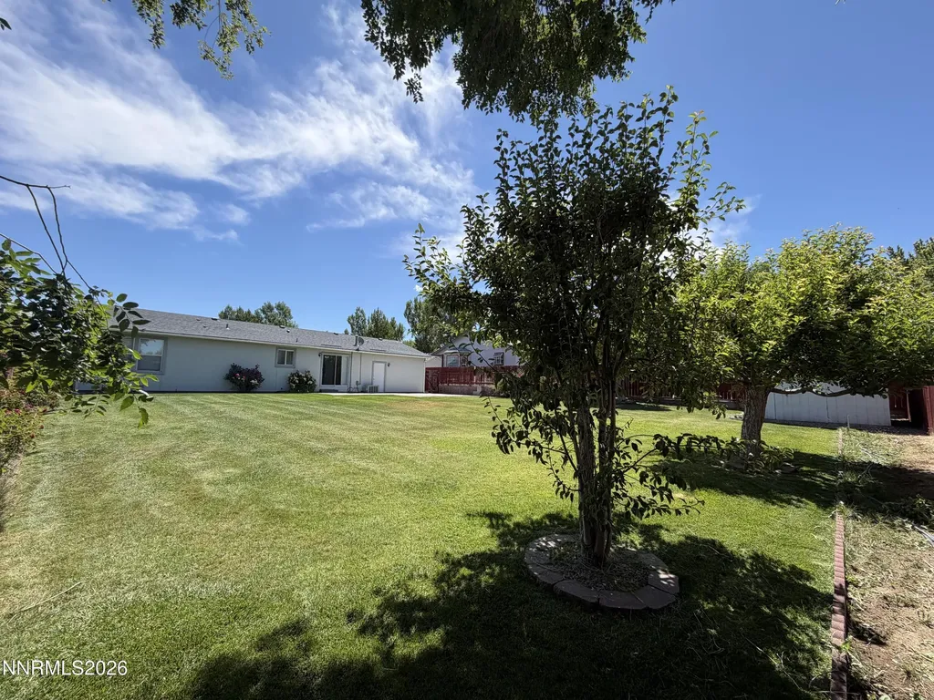 21 Twyila Winnemucca NV 89445