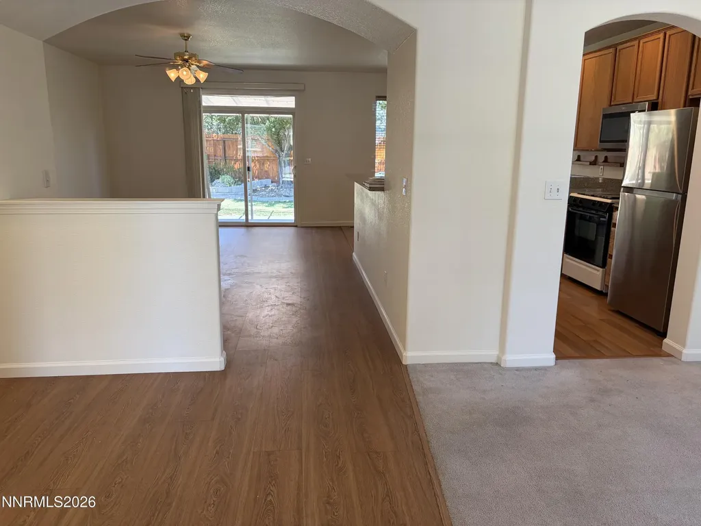 1478 Marion Russell Gardnerville NV 89410