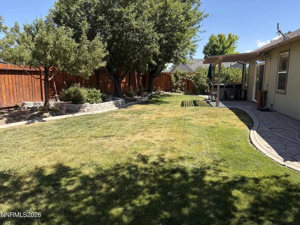 1478 Marion Russell Gardnerville NV 89410
