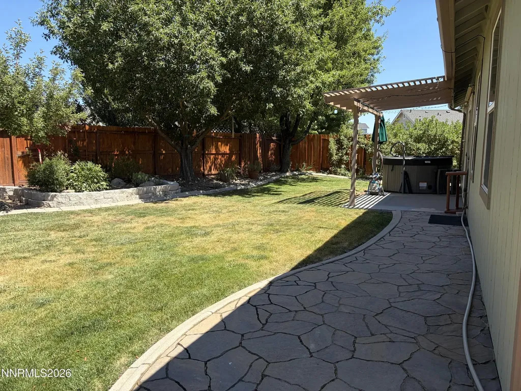 1478 Marion Russell Gardnerville NV 89410