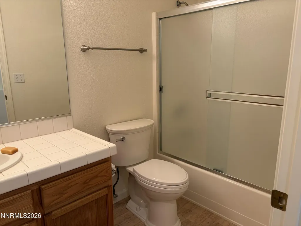 1478 Marion Russell Gardnerville NV 89410