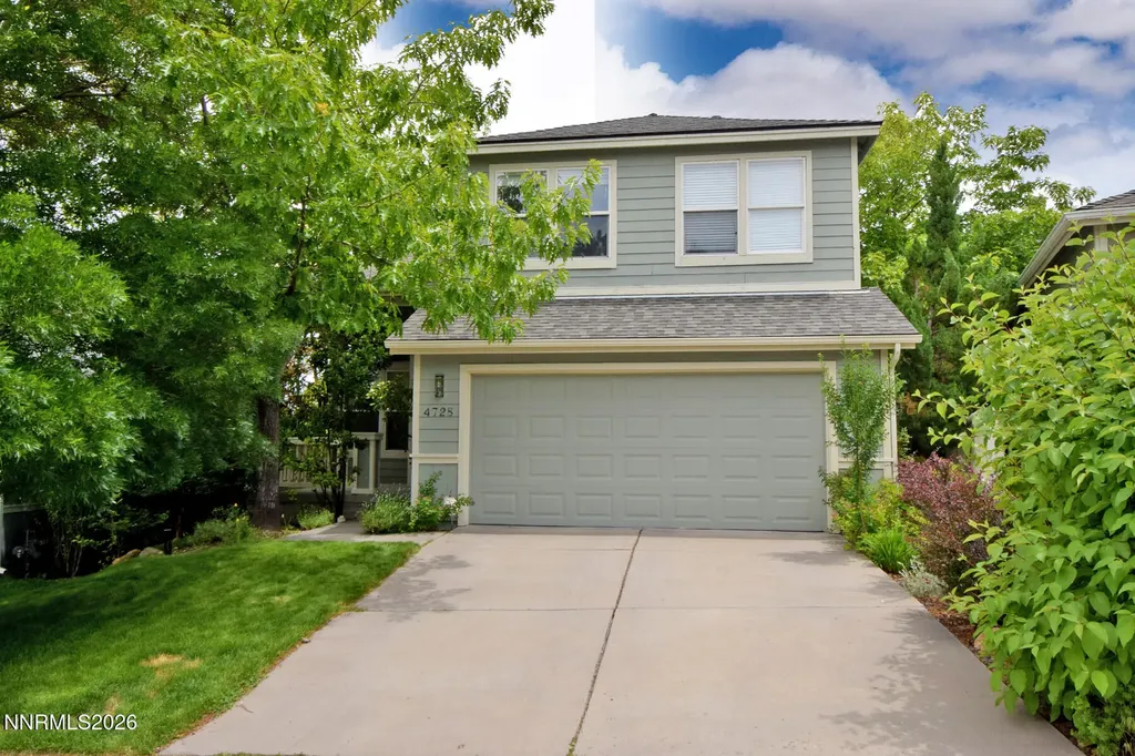 4748 Cedarhill Reno NV 89519