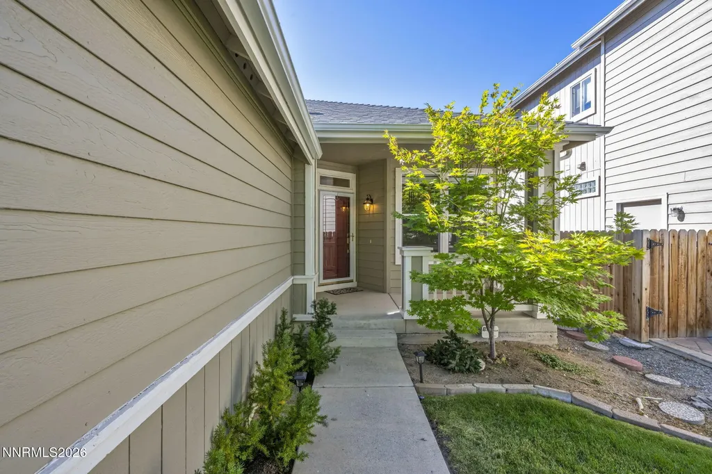 4750 Bradford Reno NV 89519