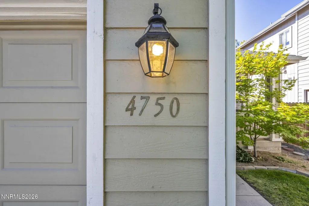 4750 Bradford Reno NV 89519