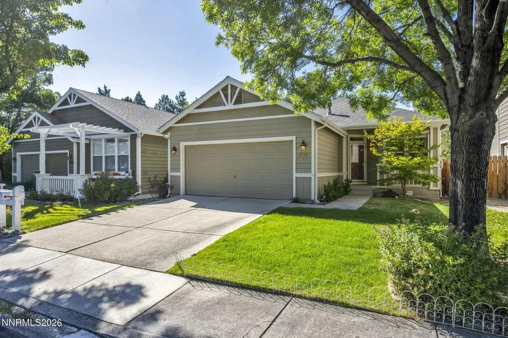 4750 Bradford Reno NV 89519