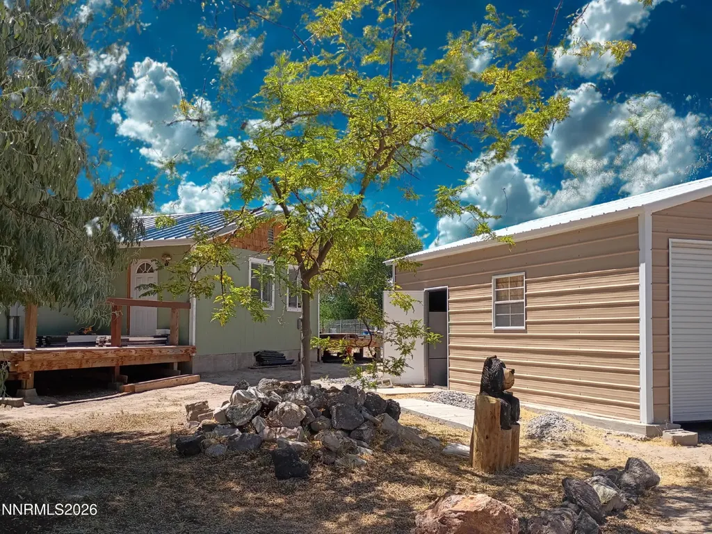 3820 Alcorn Fallon NV 89406