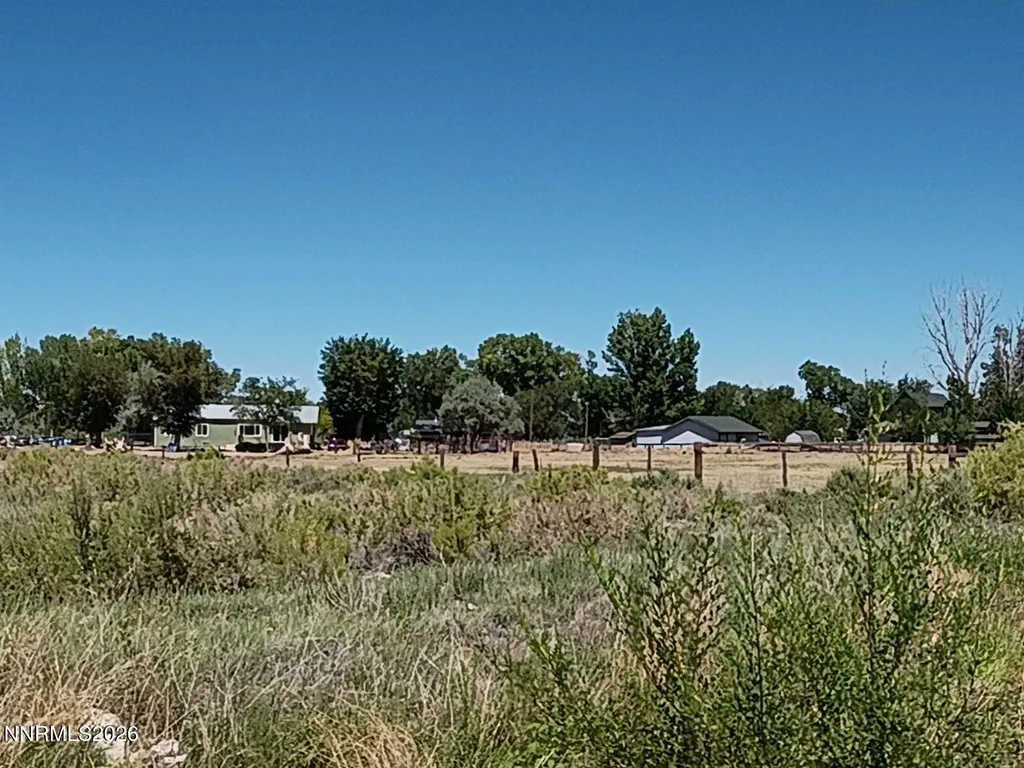 3820 Alcorn Fallon NV 89406
