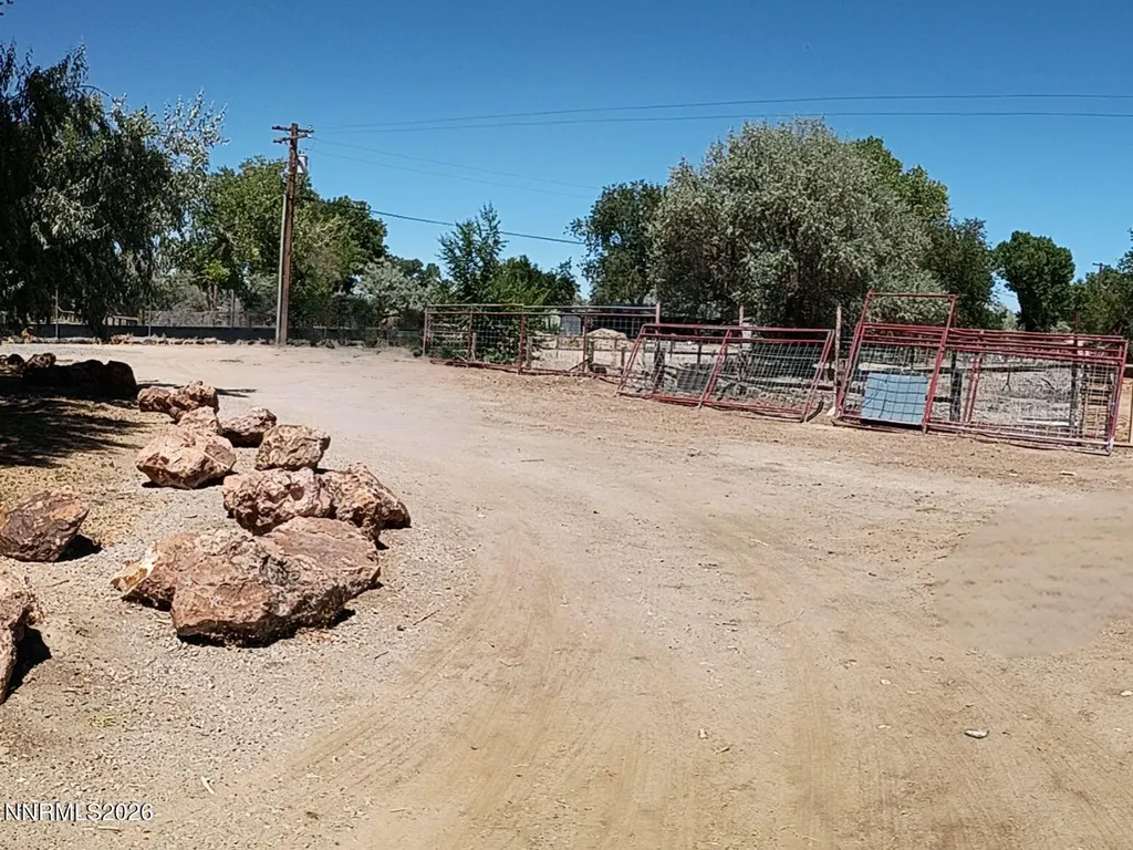 3820 Alcorn Fallon NV 89406