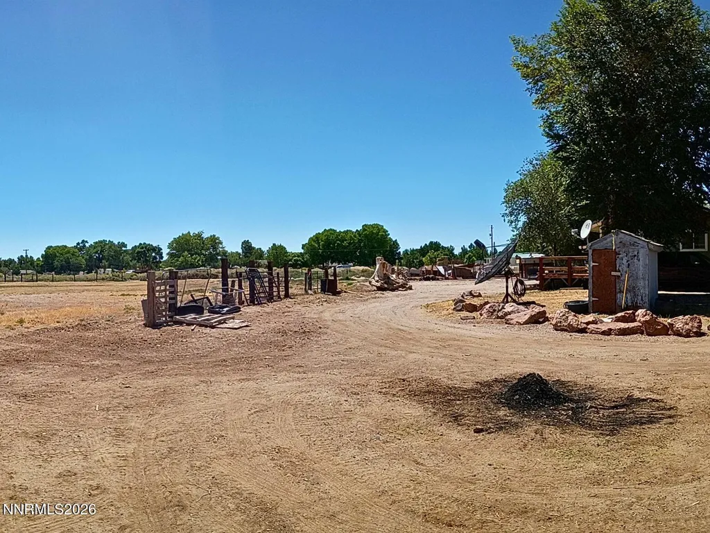 3820 Alcorn Fallon NV 89406